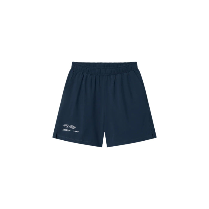 Cuera Active Globe Shorts i Navy - Komfortable padelshorts