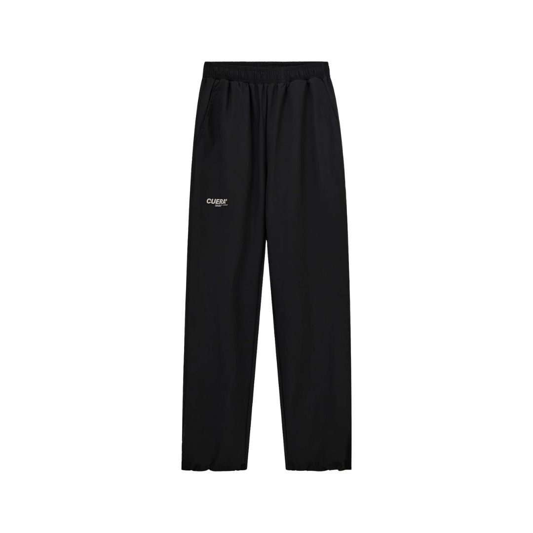 Cuera Active Track Pants 2026  Black
