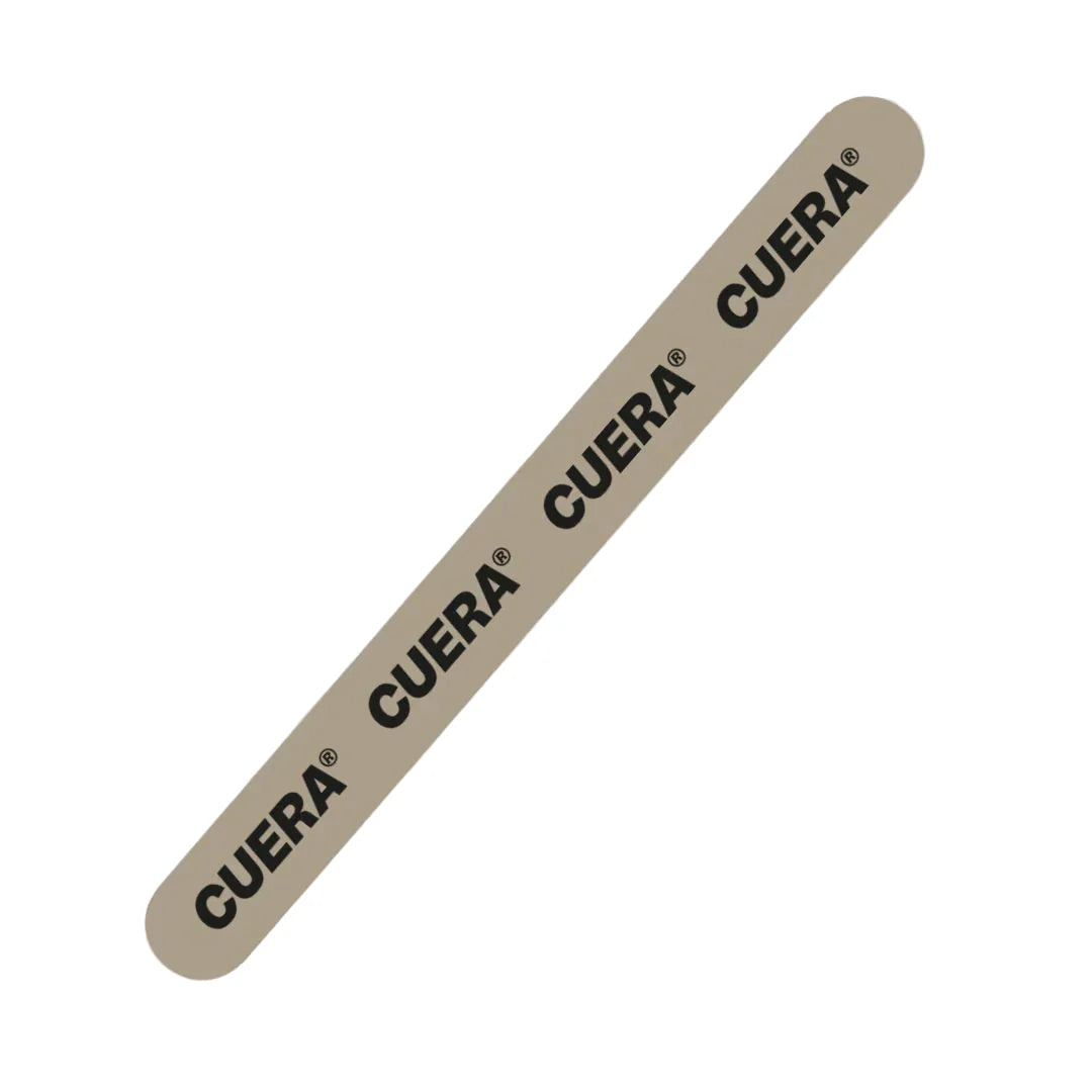 Cuera Logo Protector til Padelbat - Beskyt dit udstyr!
