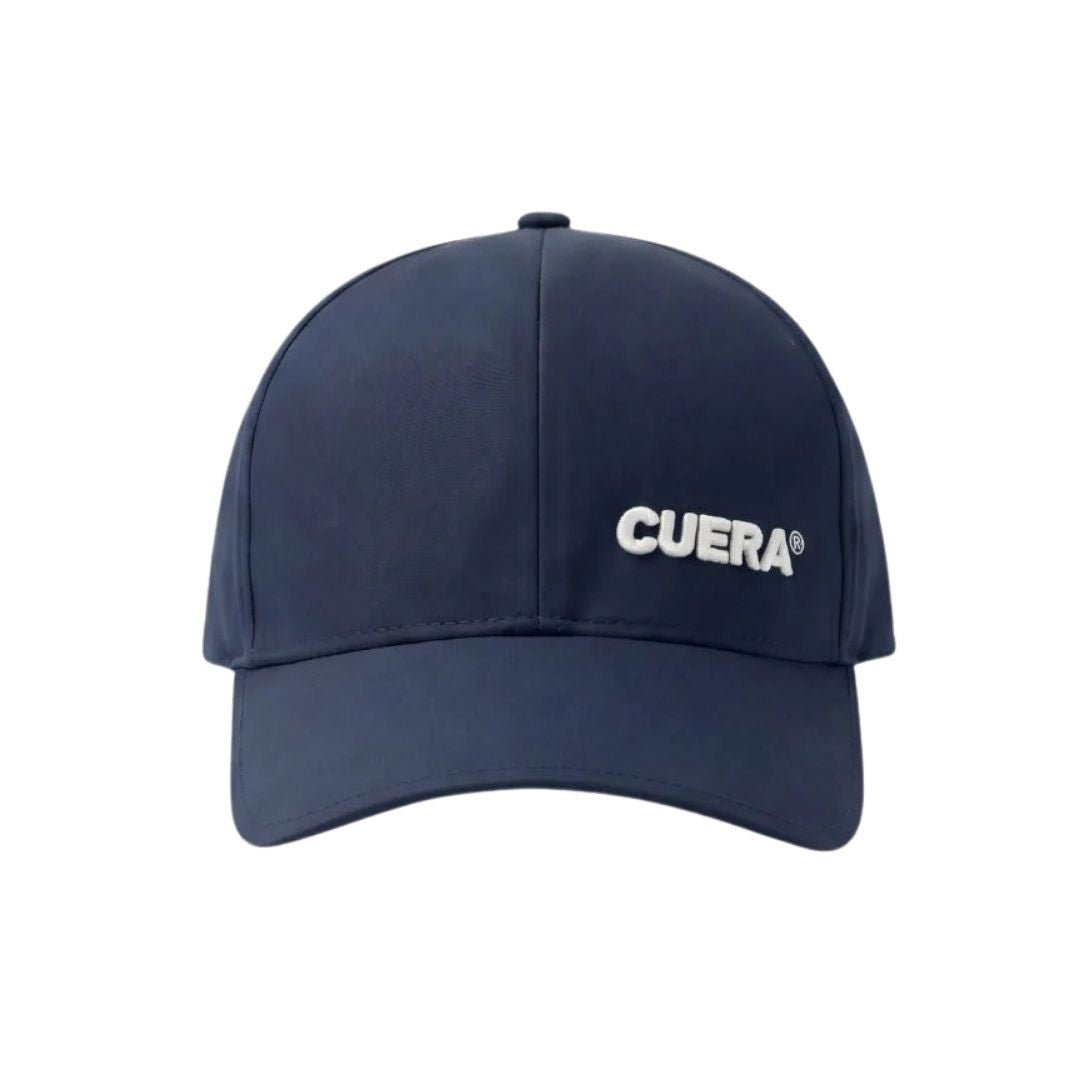 Cuera Oncourt Cuera Cap  Navy