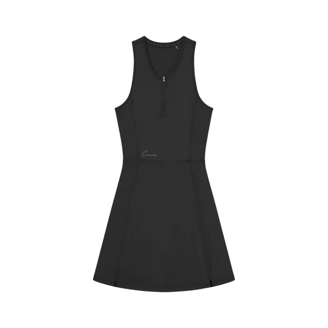 Cuera Oncourt Dress  Black  Xs