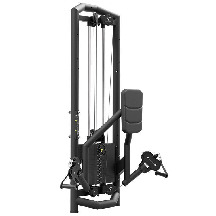 Curlpull Dual Pulley Low fra Upform – Bestil nu!