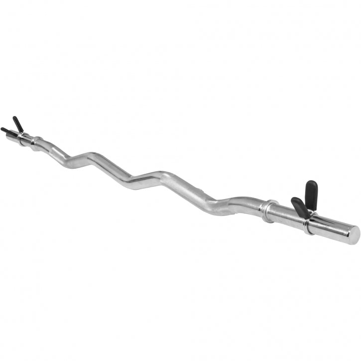 Curlstang 30 Mm  Fjederluk