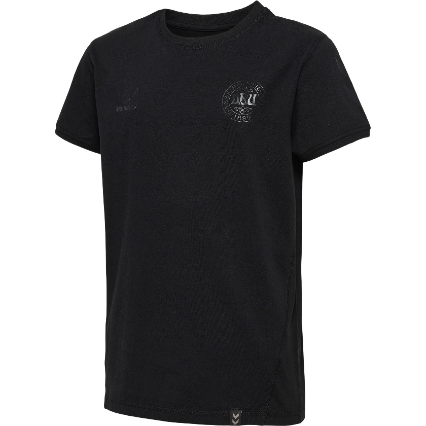 Danmark Fan 3. T-shirt til VM 2022 - Hummel