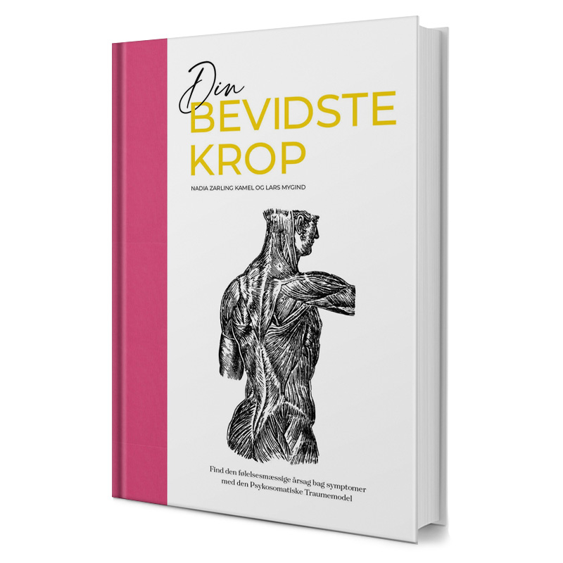 Din Bevidste Krop – Psykosomatisk Velvære Guide