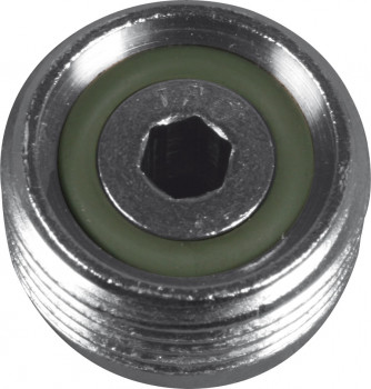 DIN Plug til Regulator – Fleksibel Konvertering til Dykning