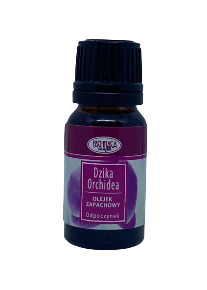 Orkide Duftolie til Biopejse – Frisk Aroma til Hjemmet!