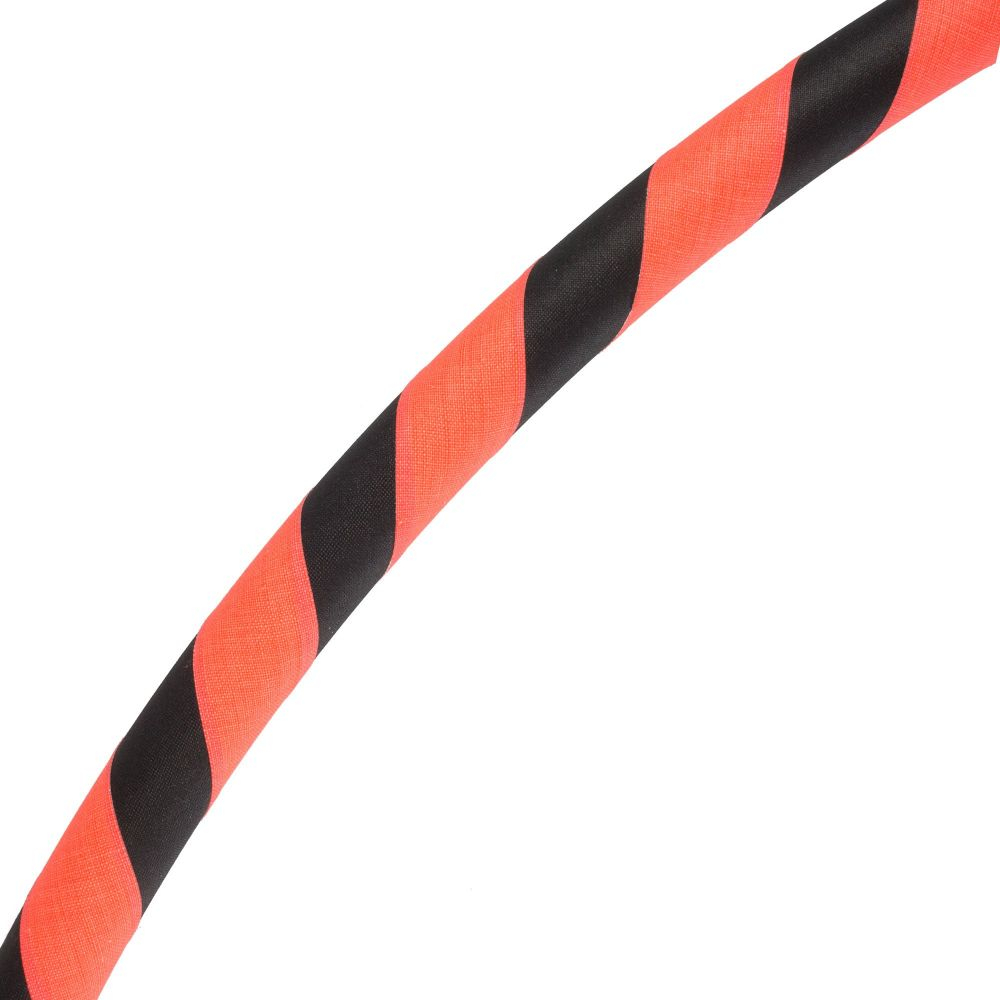 Echo Travel Hulahopring – Sort og Orange Tilbud!