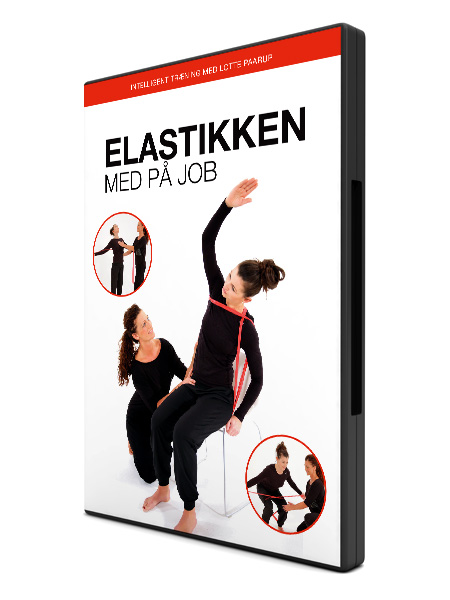 Effektiv DVD med Træningsprogram til Hjemmet og Fitness