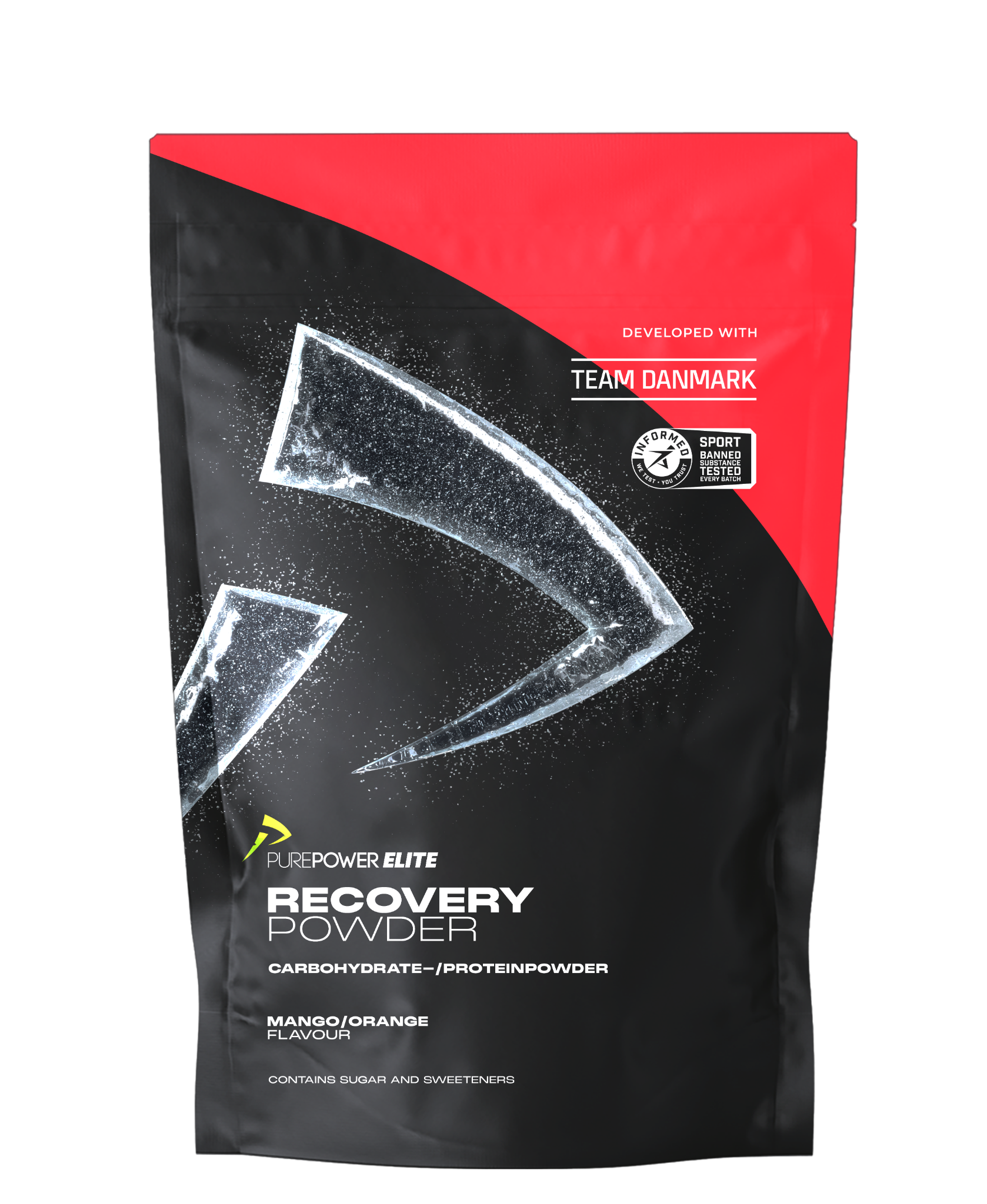 Elite Recovery Mango Orange   Kg