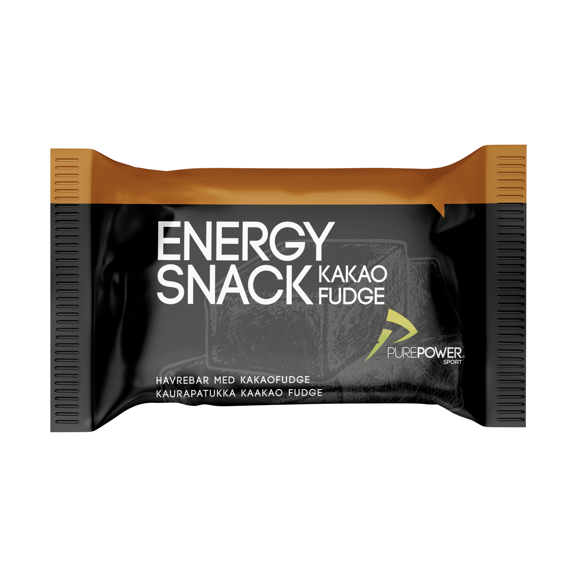Energibar med Kakao Fudge – Ideel til Aktiv Livsstil