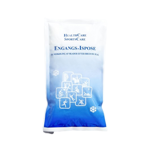 Engangs Ispose 350g 14cm   25cm