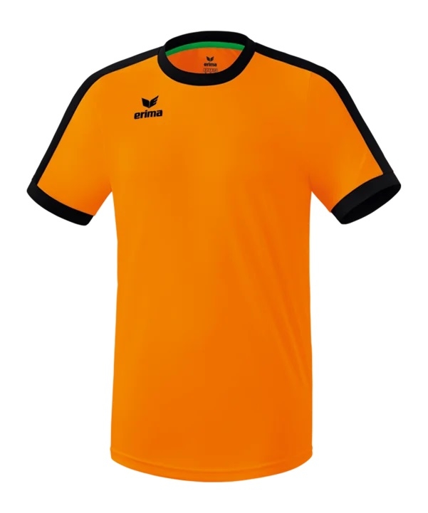 Erima Teamsport Jersey i Holland Stil til Mænd - Udsalg!