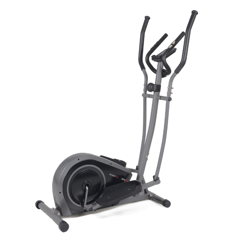 Essential Crosstrainer - Skånsom træning til hjemmet!