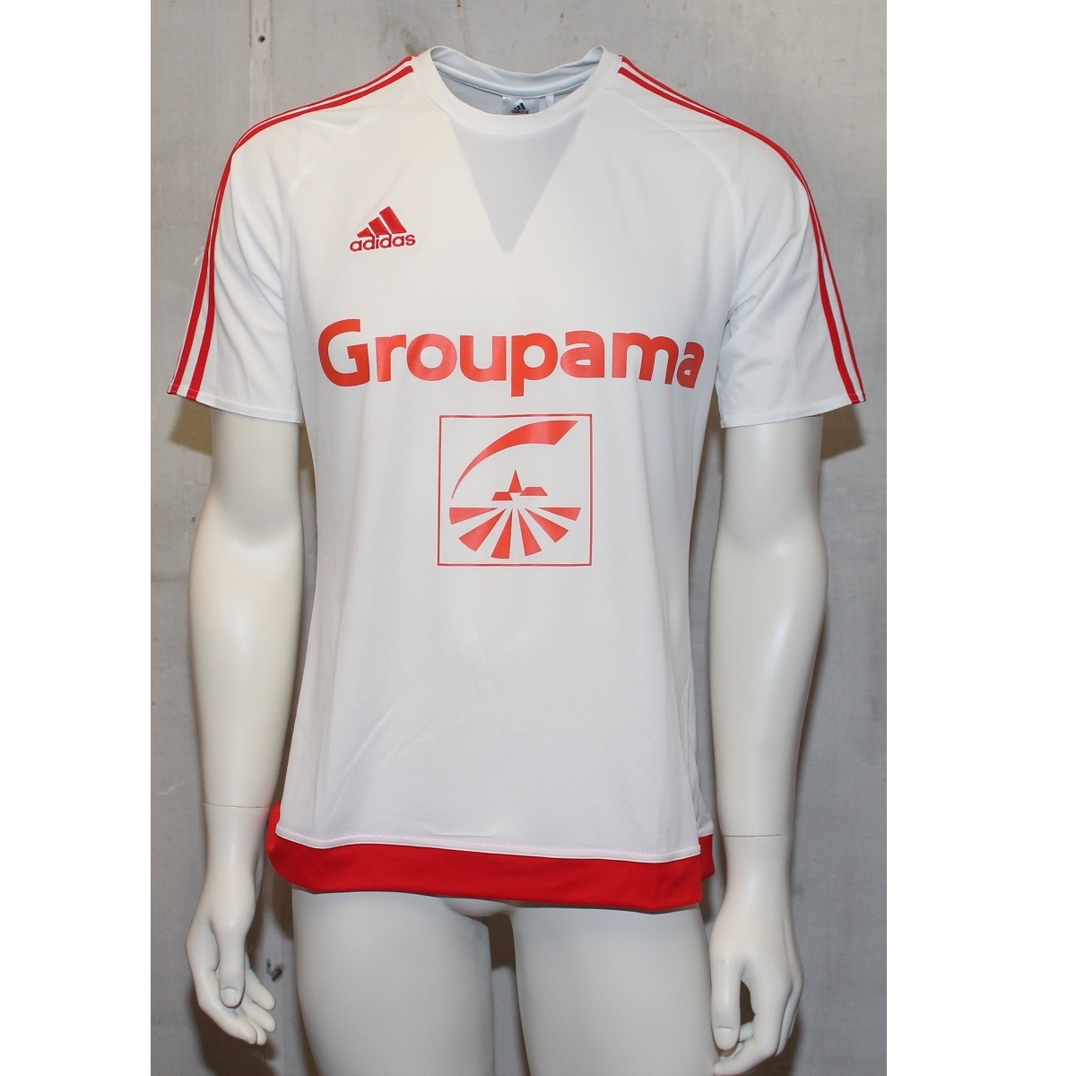 Estro Teamsport Jersey - Robben 10 til Sportseventyr