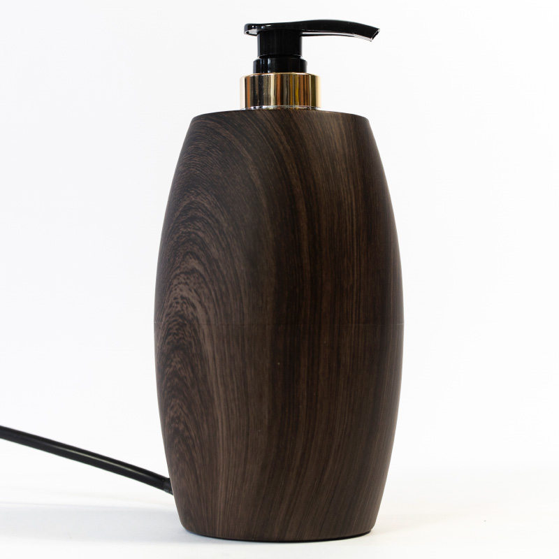 Eve Olievarmer fra Relax+ – Perfekt til massagebehandlinger