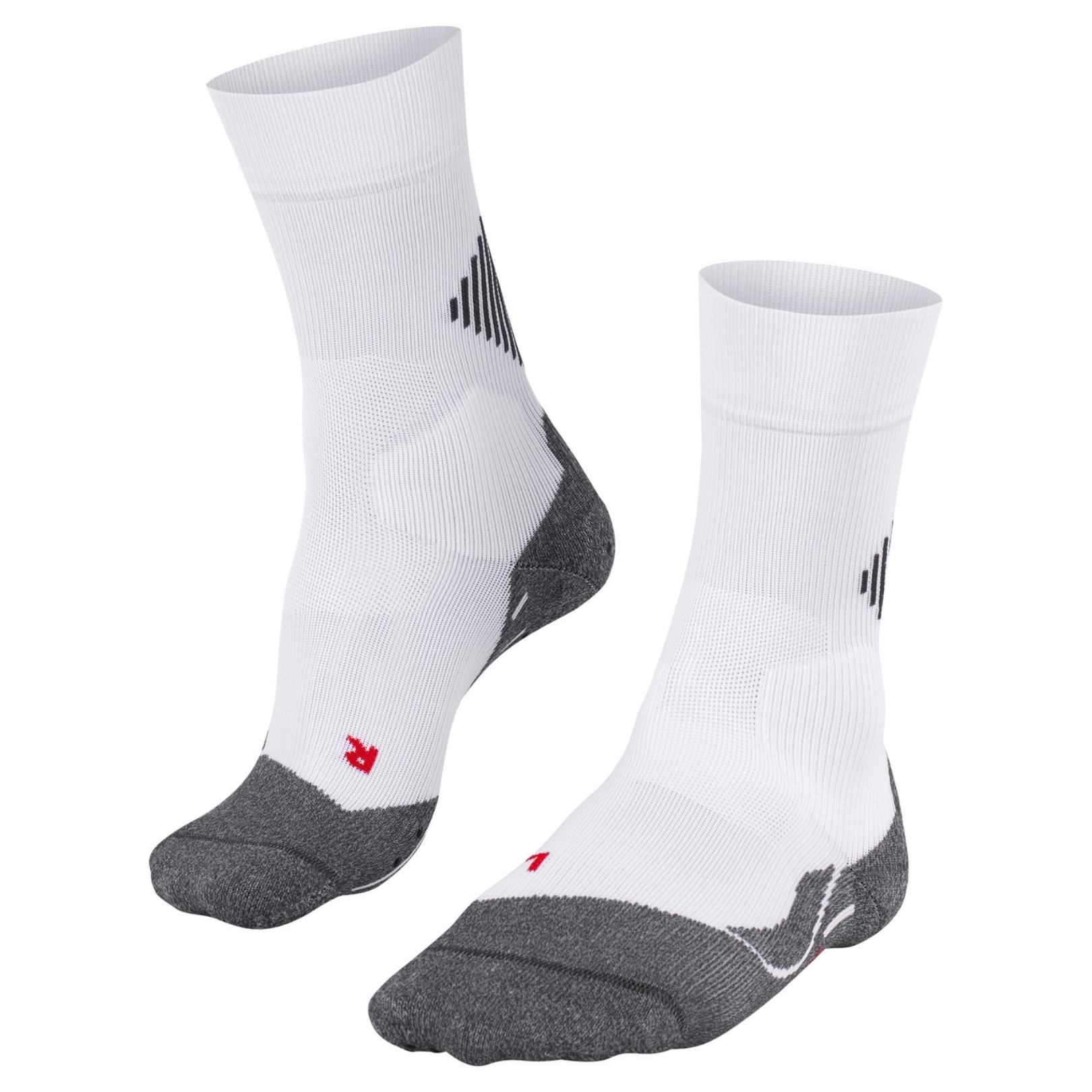 Falke 4Grip Strømper - Optimal Støtte til Badminton