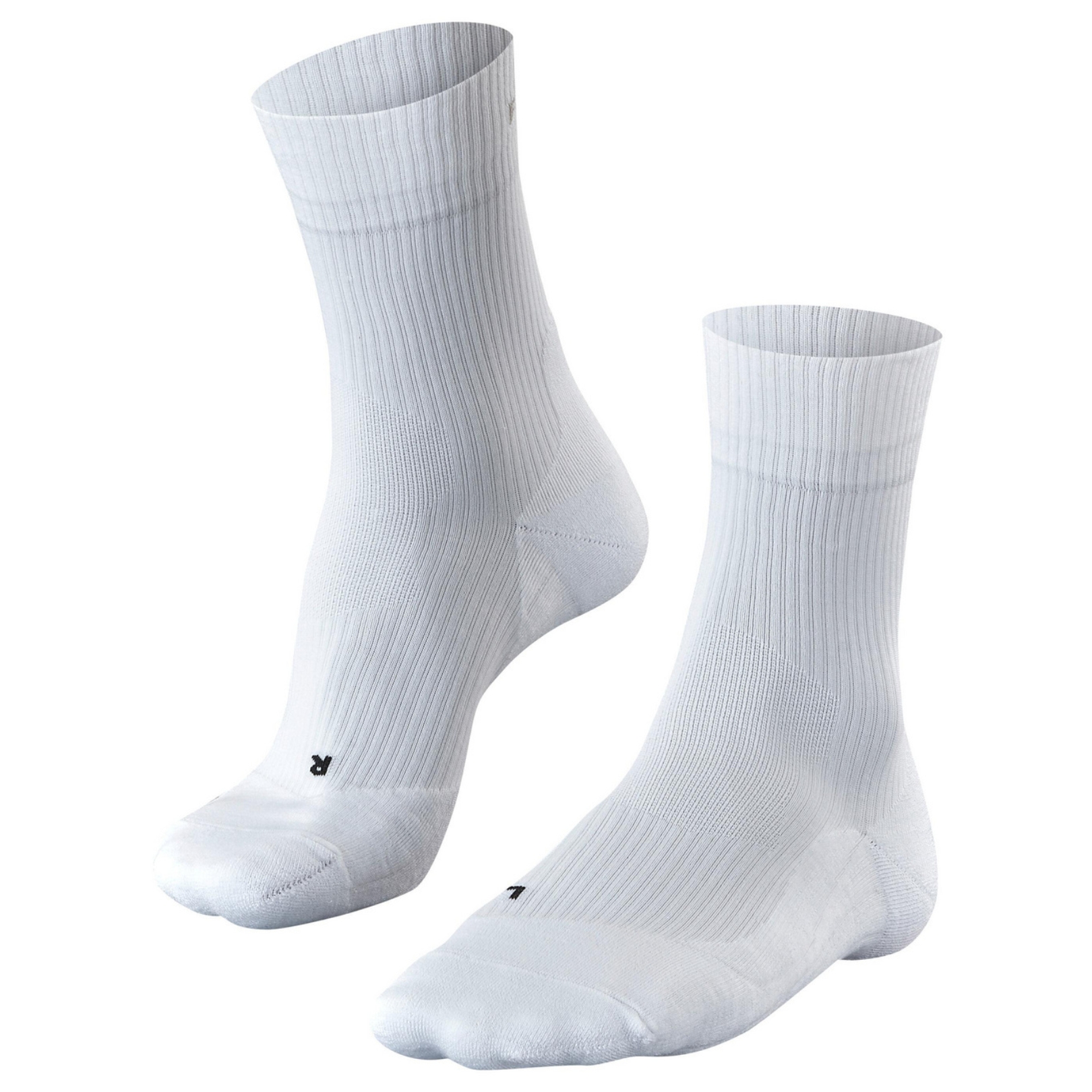 Falke TE4 Strømper - Hvid Pakke Tilbud! Optimal Komfort!