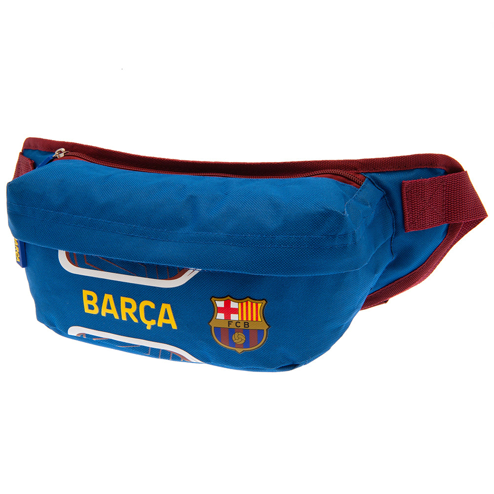 Fc Barcelona Cross Body Taske