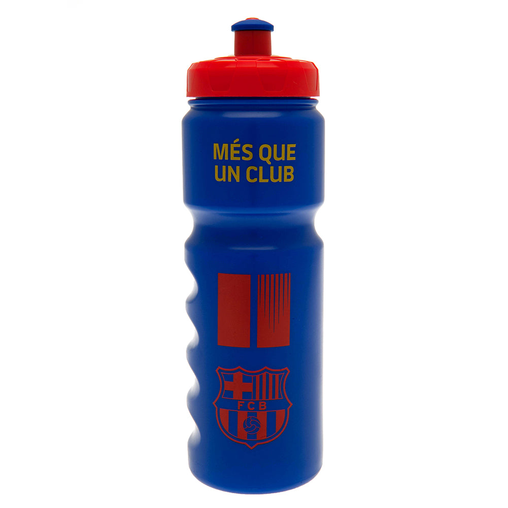 Fc Barcelona Drikkedunk