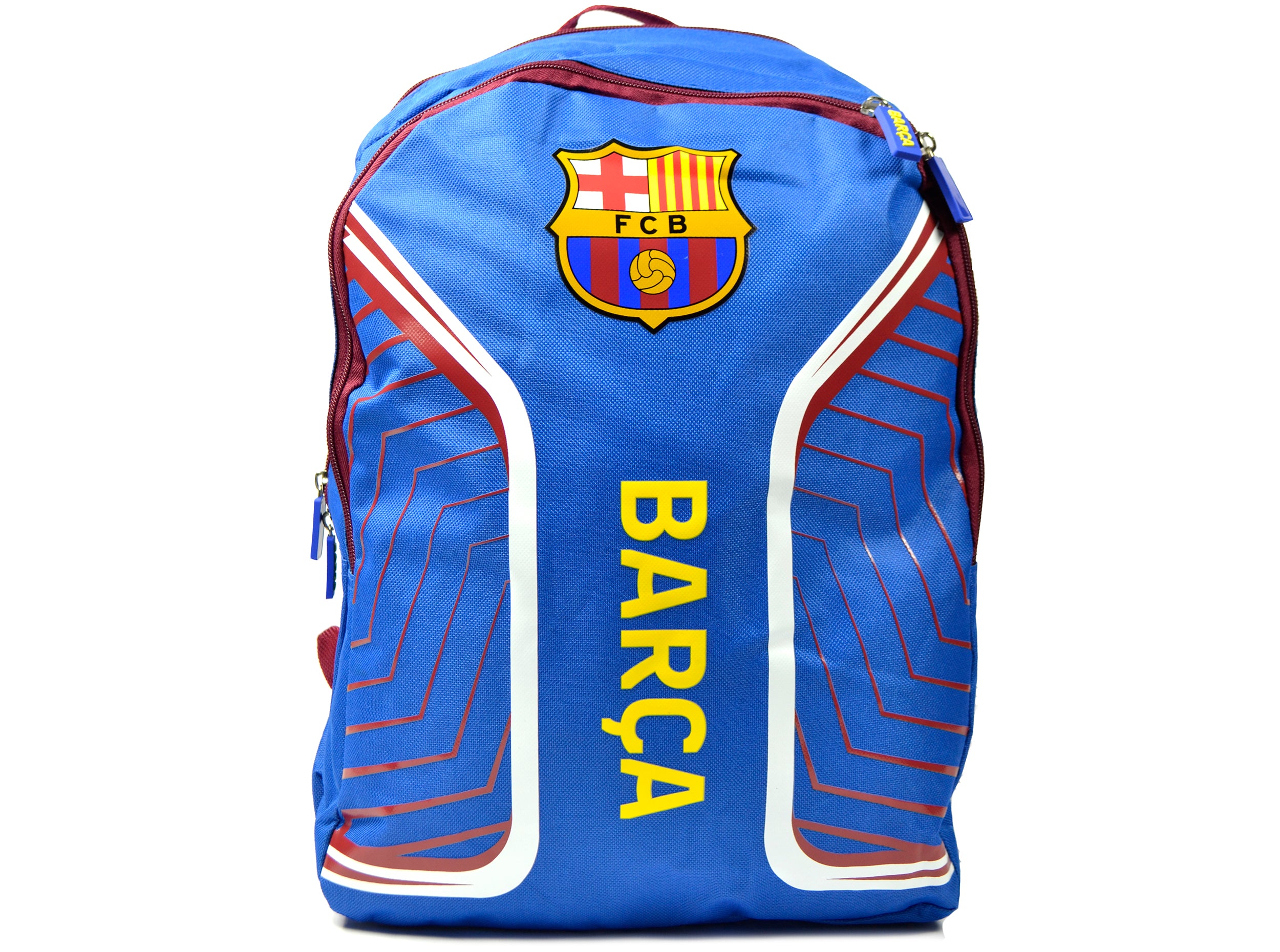 Fc Barcelona  Flash Rygsæk