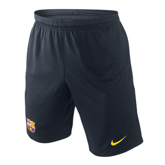FC Barcelona Lange Shorts 2012/13 - Fantastisk Tilbud!