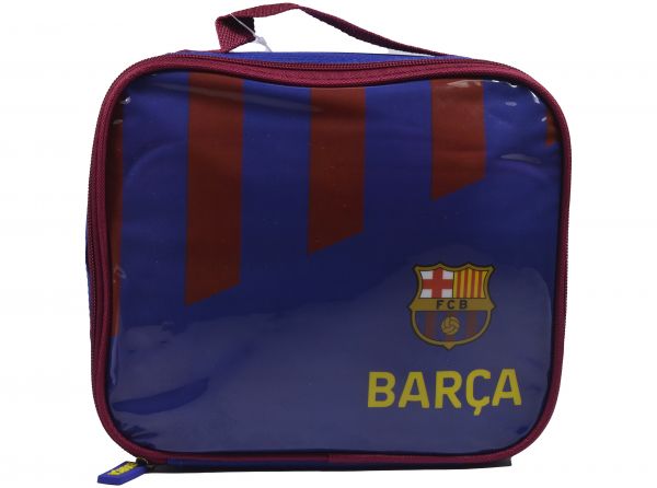 Fc Barcelona Madpakketaske