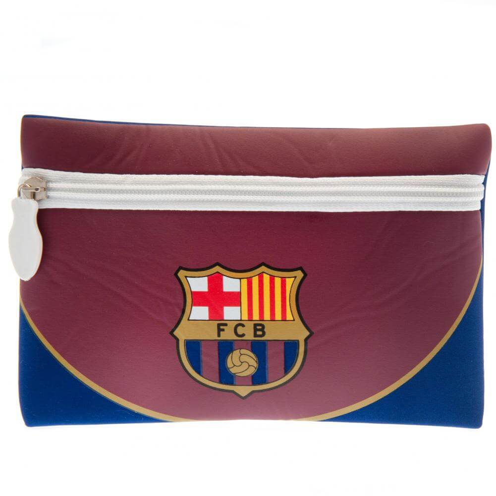 FC Barcelona Penalhus - Officiel Merchandise til Fans