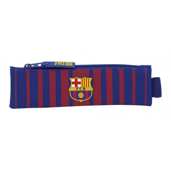 FC Barcelona Penalhus - Officiel Merchandise til Fans