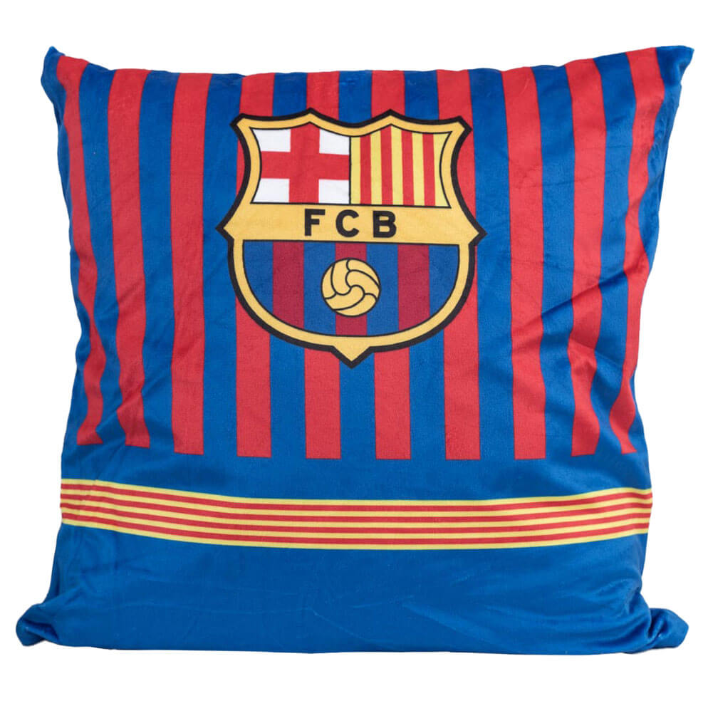 FC Barcelona Pude - Vis din støtte til Barça!