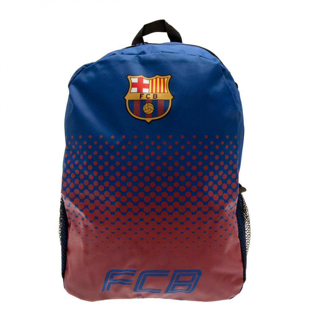 FC Barcelona Rygsæk med Fade Design - Fan Gear