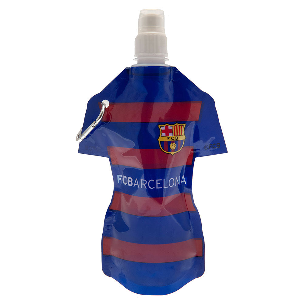 Fc Barcelona Sports Flaske
