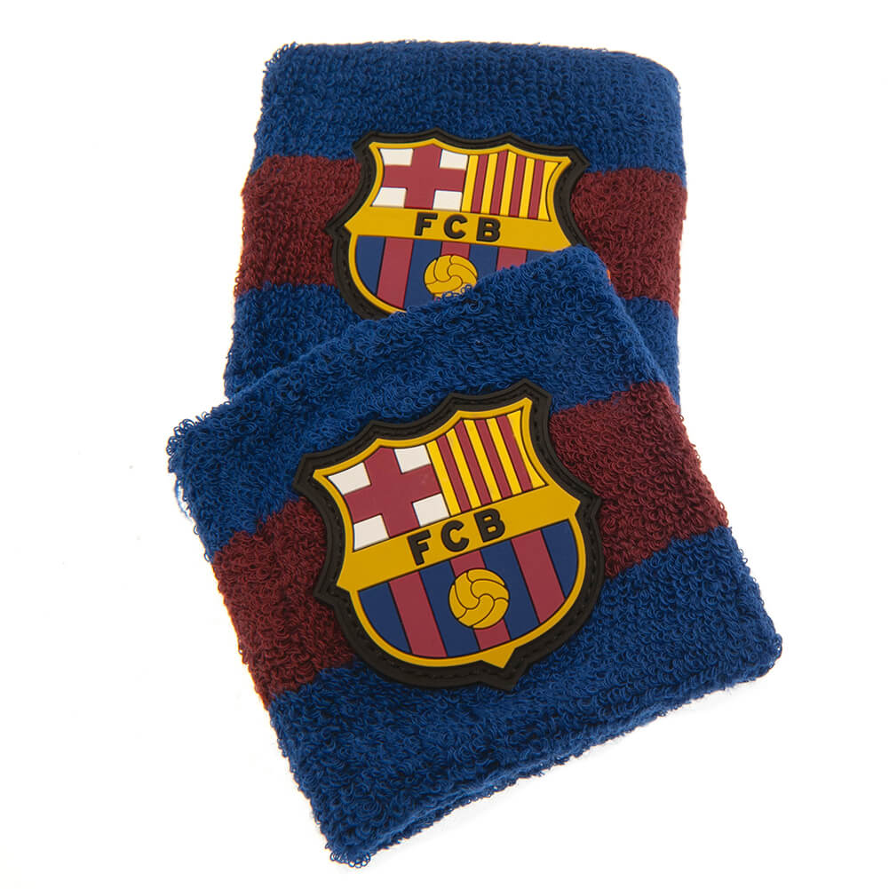 FC Barcelona Svedbånd – Støt klubben med stil!