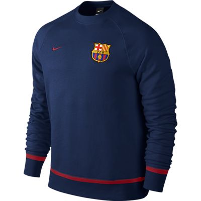 FC Barcelona Sweatshirt 2015/16 - Fantastisk tilbud!