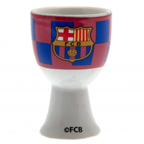 FC Barcelona Æggebæger - Start dagen med stil!