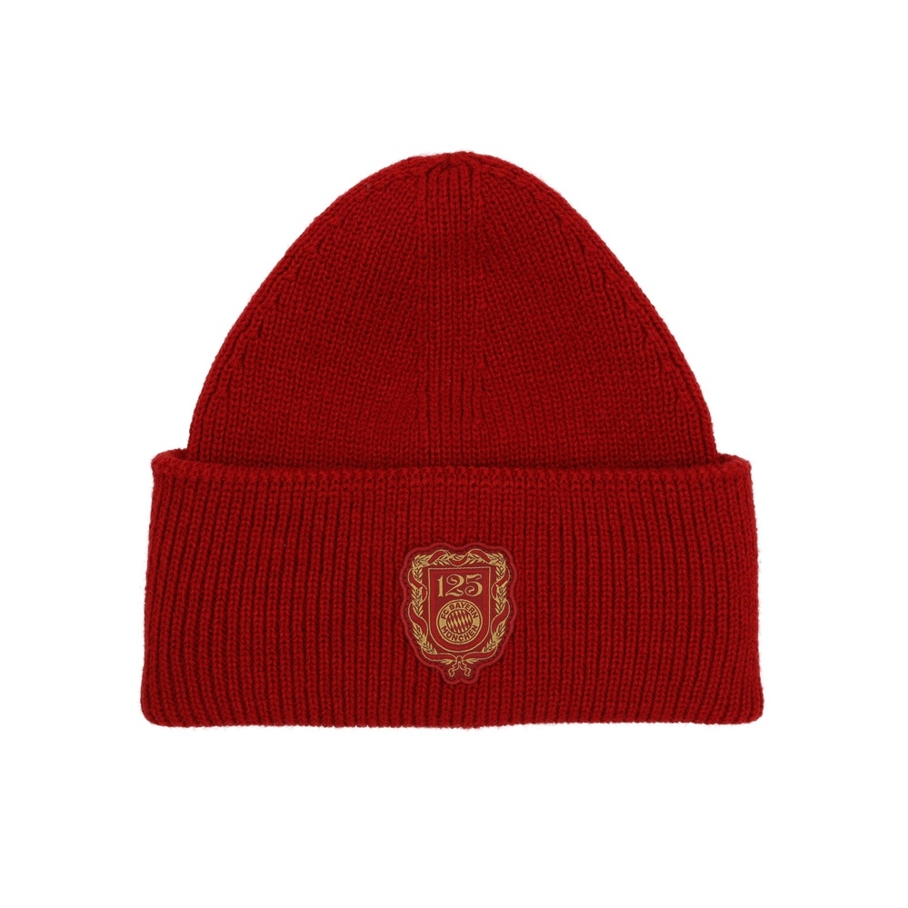 FC Bayern München 125 Års Hat - Officiel Merchandise