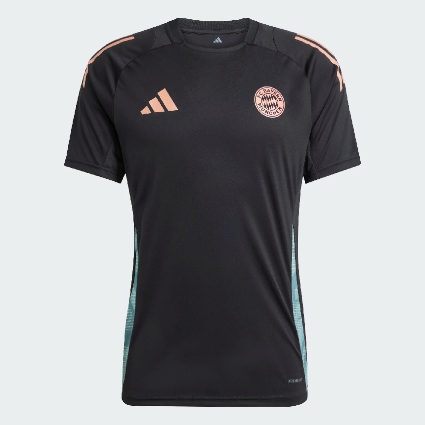FC Bayern München Trænings T-shirt 2024/25 til Mænd