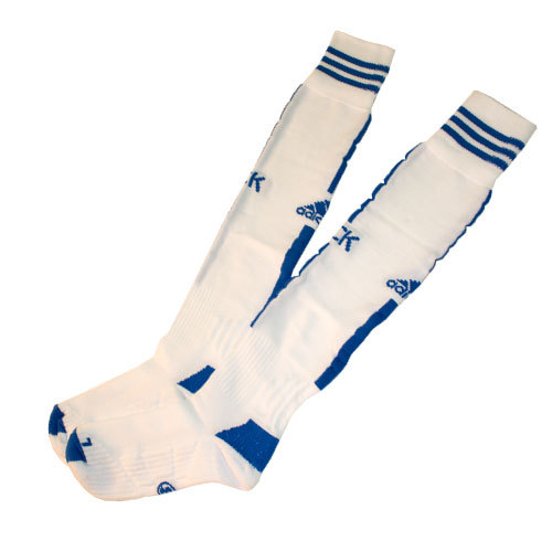 FC København Hjemmesokker 2013/14 fra Adidas - Tilbud!