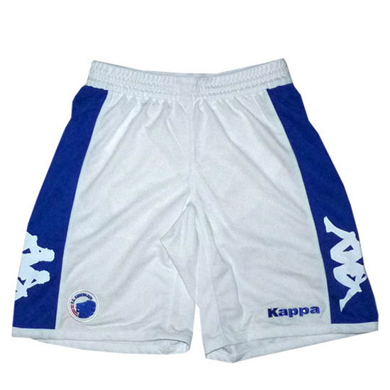 FC København CL Hjemme Shorts 2011/12 til Børn - Tilbud!