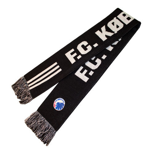 FC København Halstørklæde 2013/14 – Udsalg!
