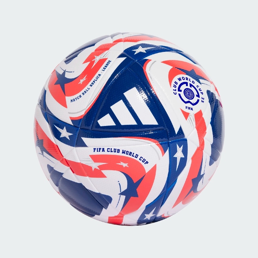 FIFA CWC 2025 Officiel Kampbold - Køb nu!