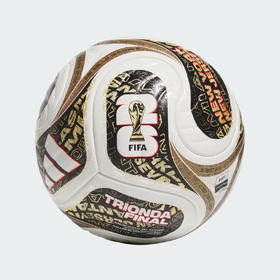 Fifa World Cup 2026 Trionda Official Final Match Ball Pro-