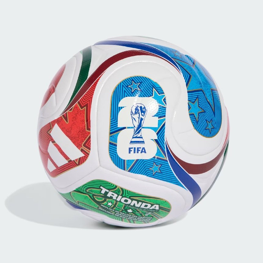 FIFA World Cup 2026 Officiel J350 Replica Bold