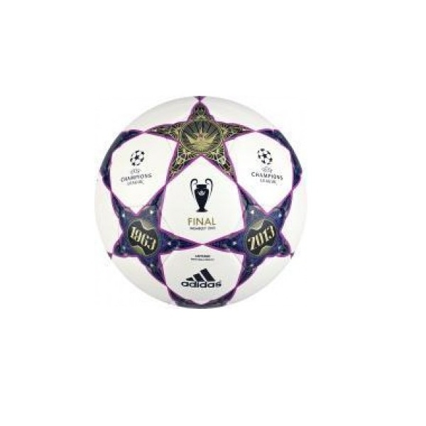 Adidas Wembley 2013 Champions League Replica Bold - Tilbud!