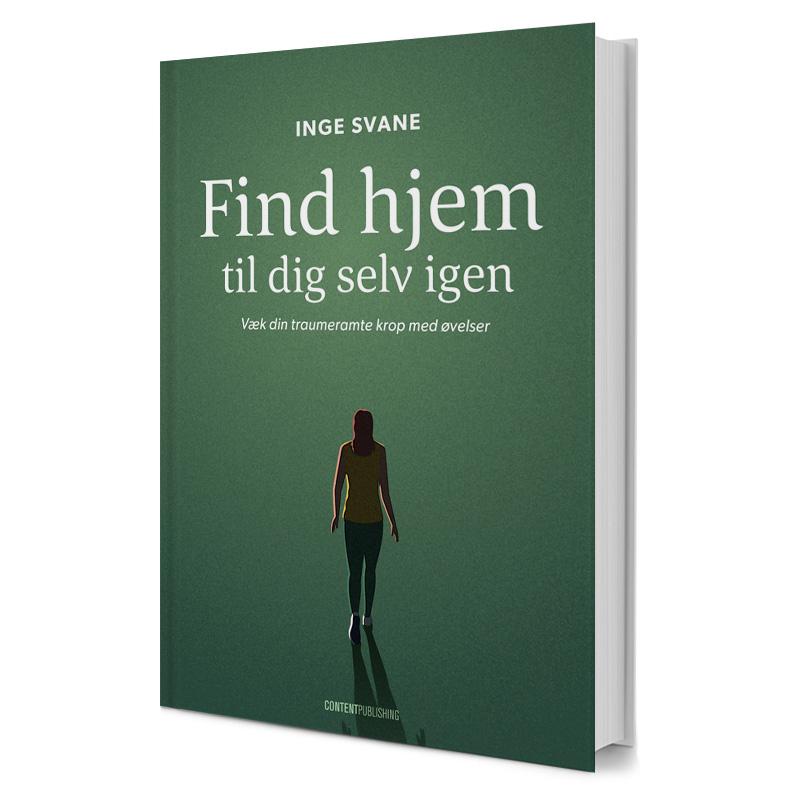 Genopdag Dig Selv – Bogen om Traumer og Krop
