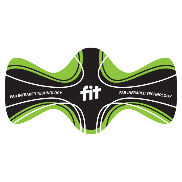 FIT Lændesmerteplaster – Effektiv smertelindring!