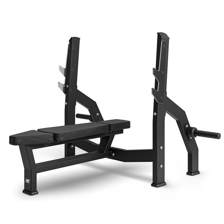 Fitnesscenter Bænkpres fra Marbo - Gratis fragt!