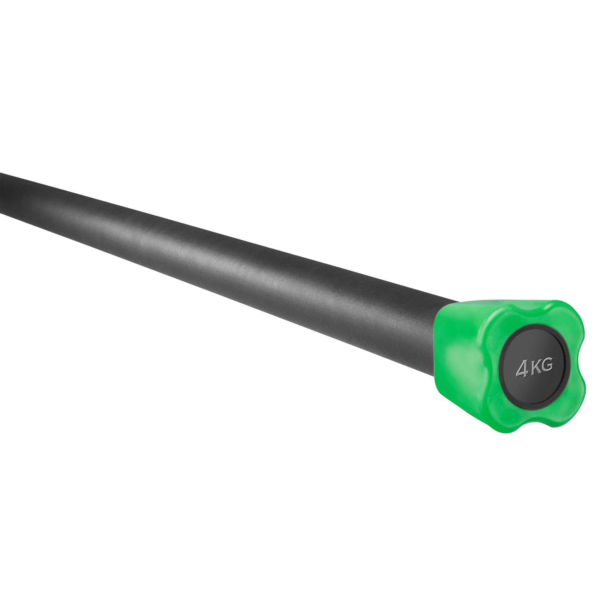 Fitnor Body Bar – Effektivt træningsudstyr på tilbud!