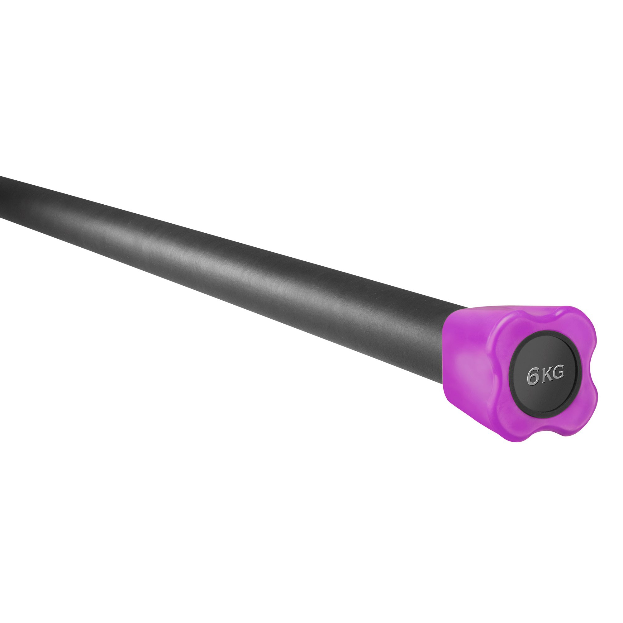 Fitnor Body Bar – Effektiv Styrketræning til Alle Niveauer