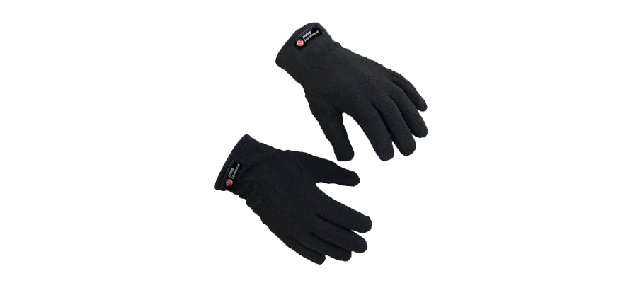 Santi Fleece Inderhandsker til Sommer – Komfort og Beskyttelse!